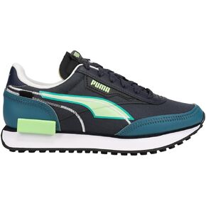 PUMA Unisex-Child Future Rider Sneaker