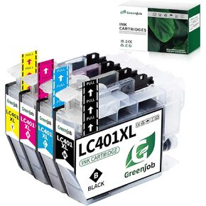 Remanufactured Ink Cartridges Replacement for Epson 702 XL T702 T702XL Ink Cartridges Combo Pack to use with Epson Workforce Pro WF-3720 WF-3730 WF-3733 Printer (Black, Cyan, Magenta, Yellow)