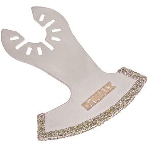 DEWALT DWA4241 Diamond Swing Oscillating Blade