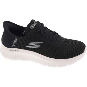 Skechers Women's Hands Free Slip-Ins Go Walk Flex-Grand Entrance Sneaker