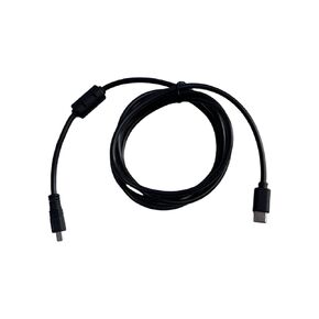 Replacement Nikon UC-E6 /UC-E16 / UC-E17 Type-C Cable Cord Lead Battery Charger for Nikon Coolpix S Series S3700 S6500 S3500 S6600 S6300,Coolpix P Series P100 P530