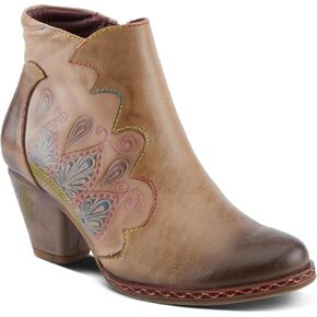 Spring Step L'Artiste Women's Zamihi Western Boot