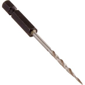Irwin Tools 1882786 SPEEDBOR Countersink Wood Drill Bit, Number-4 Replacement Bit