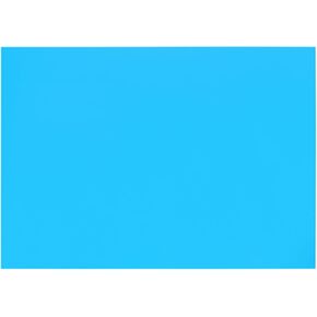 uxcell 4Pcs A4 Gel Light Lighting Filter Overlay Transparent Color Correction Plastic Vinyl PVC Sheets Photography Television Matte Red,0.5mm
