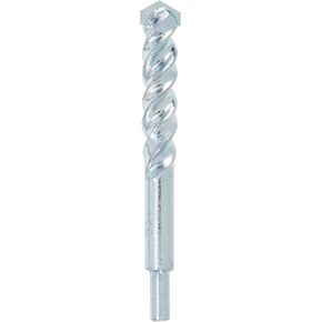 Bosch BM2019 3/4-inch Fast Spiral Rotary Masonry Drill Bit for Brick and Block (3/4" X 4" X 6")