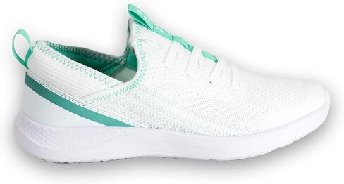 ELITE Women’s Shoes | Black, Grey, or White Sneakers for Women | Fits Comfortably | Great for Standing, Walking, The Gym, and Exercising | Lightweight and Breathable in Saudi Arabia