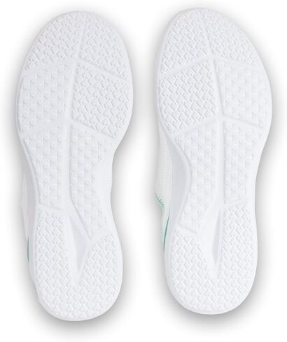 ELITE Women’s Shoes | Black, Grey, or White Sneakers for Women | Fits Comfortably | Great for Standing, Walking, The Gym, and Exercising | Lightweight and Breathable in Saudi Arabia