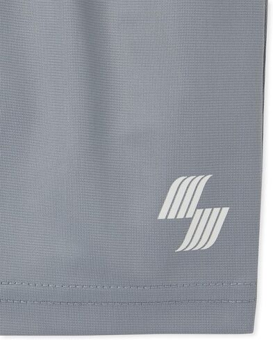 The Children's Place Baby Toddler Boys' Athletic Basketball Shorts in Saudi Arabia