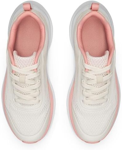 Women's Walking Shoes Comfortable Running Tennis Athletic Gym Workout Cross Training Sneakers in Saudi Arabia