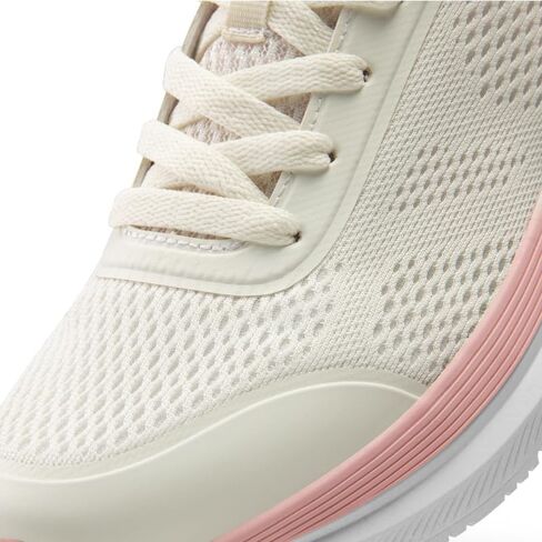 Women's Walking Shoes Comfortable Running Tennis Athletic Gym Workout Cross Training Sneakers in Saudi Arabia