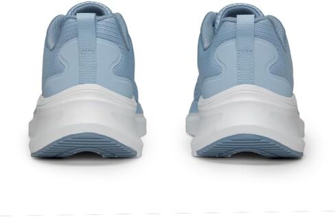 أحذية المشي للسيدات مريحة تشغيل التنس الرياضي الرياضي التجريبي عبر الأحذية الرياضية in Kuwait