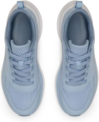 أحذية المشي للسيدات مريحة تشغيل التنس الرياضي الرياضي التجريبي عبر الأحذية الرياضية in Kuwait