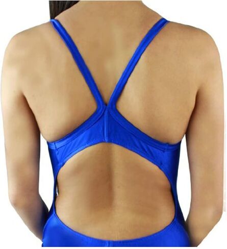 Dolfin-Ocean Winner Hp Back Swimsuit Womens Size 32 in Saudi Arabia