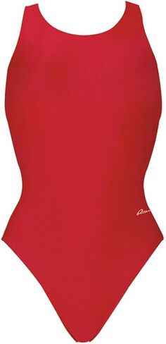 Dolfin-Ocean Winner Hp Back Swimsuit Womens Size 32 in Saudi Arabia
