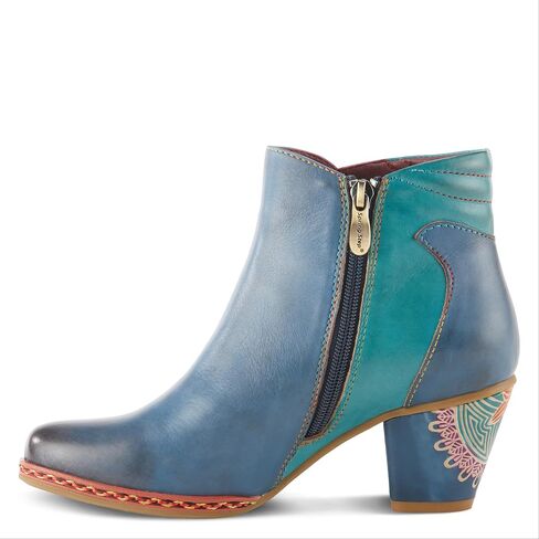 SPRING STEP L'Artiste Women's Zamihi Western Boot in Kuwait