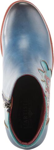 SPRING STEP L'Artiste Women's Zamihi Western Boot in Kuwait