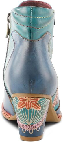 SPRING STEP L'Artiste Women's Zamihi Western Boot in Kuwait