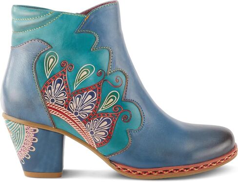 SPRING STEP L'Artiste Women's Zamihi Western Boot in Kuwait