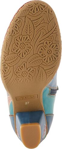 SPRING STEP L'Artiste Women's Zamihi Western Boot in Kuwait