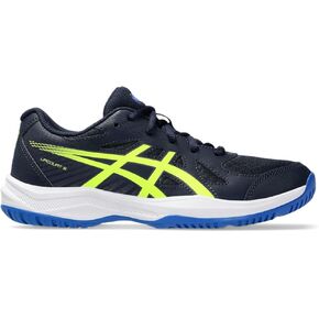 ASICS Kid's Upcourt 6 Grade School Volleyball Shoes