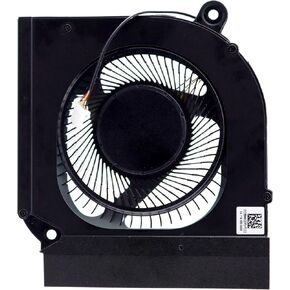 CPU & GPU Graphics Cooling Fan Set Replacement for Acer Nitro 5 AN515-56 AN515-57 AN517-52 AN515-55 PH315-54 PH315-53