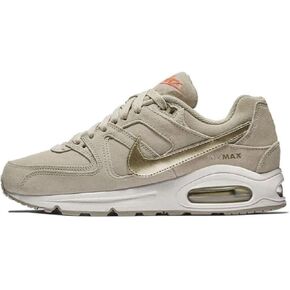 Nike Air Max Command Suede Women's Trainers Sneakers Fashion Shoes 718896