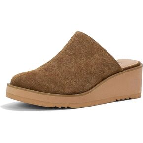 NYDJ Women's Edmond Suede