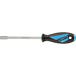 WITTE MAXX Bitholder 1/4" with permanent magnet