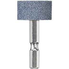 DEWALT DWA4972 Aluminum Oxide 1" x 1/2" Hp Grinding Pt (Pack of 2)