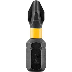 DeWalt Accessories DWA1PH2IR5 5PK #2 Phil Imp Bit Tip