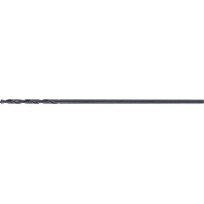 Pferd HSS Twist Drill 1/32 "M2 Steel-حزمة من 10-118 ° Point Point Point-Length Professional Bits عالية السرعة من أجل العمل المعدني-جزء 20001