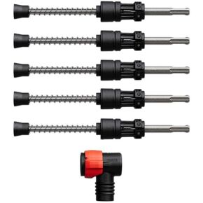 DIA AMP REBAR DEMON 5/8X8X14