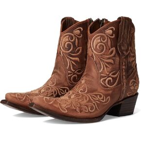 Corral Boots Women's L6228 Ankle Boot