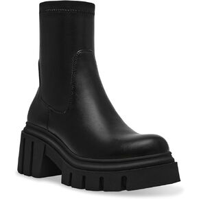 Steve Madden Women's Boomba Black Fashion Boot