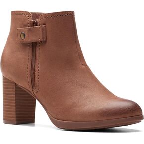 Clarks Women's Bayla Glow Fashion Boot