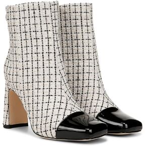 Circus NY بواسطة Sam Edelman Women's Easton Cankle Boot