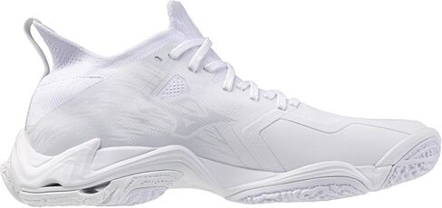 Mizuno Unisex-Adult Wave Lightning Neo 3 Volleyball Shoe in Saudi Arabia