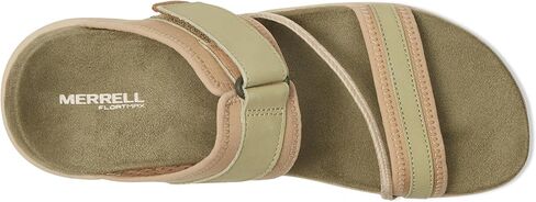 Merrell womens Terran 4 Slide in Kuwait