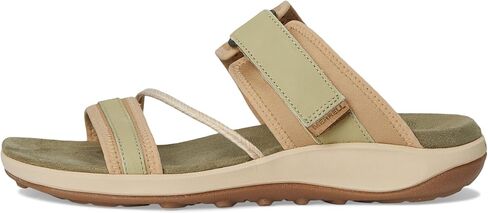 Merrell womens Terran 4 Slide in Kuwait
