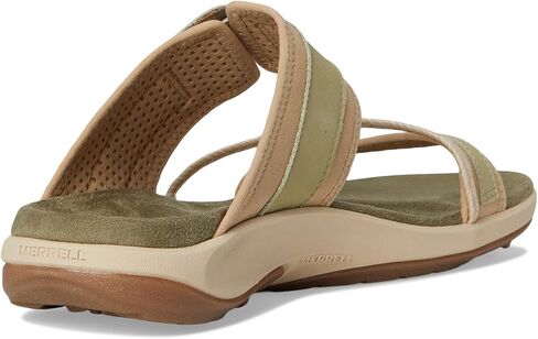 Merrell womens Terran 4 Slide in Kuwait