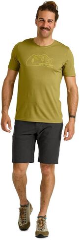 أورتوفوكس، برينتا شورت - للرجال in Kuwait