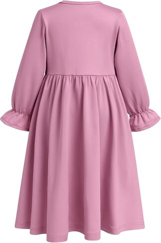 IWEMEK 2PCS Newborn Baby Girls Muslim Abaya Prayer Dress with Hijab Islamic Middle East Arab Dubai Robe Ramadan Eid Clothes in Saudi Arabia