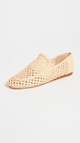 Vince Women's Davis Slip on Flat Loafer in Saudi Arabia