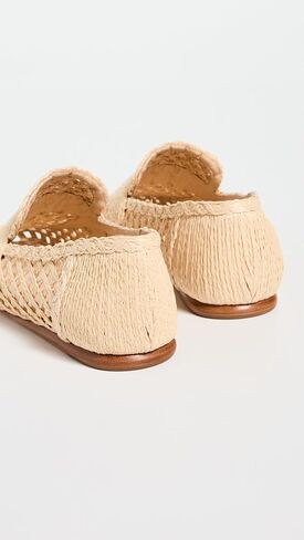 Vince Women's Davis Slip on Flat Loafer in Saudi Arabia