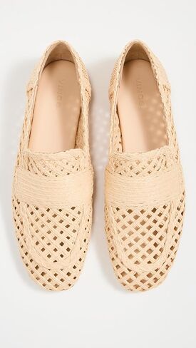 Vince Women's Davis Slip on Flat Loafer in Saudi Arabia