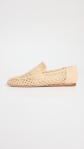 Vince Women's Davis Slip on Flat Loafer in Saudi Arabia