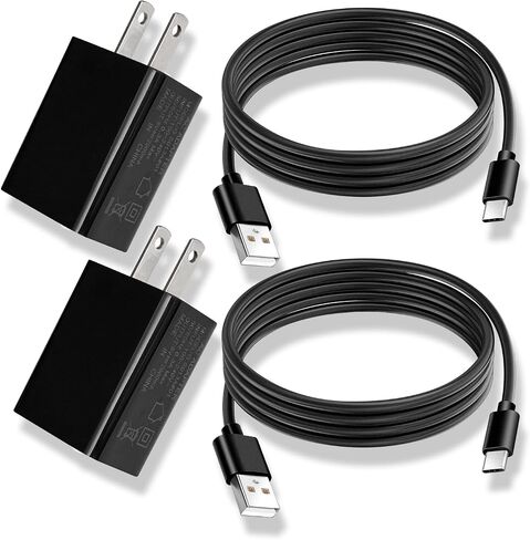 شاحن USB C للأطفال اللوحي Android 10 11 12 13 14 جهاز لوحي، Kindle Paperwhite الجيل العاشر من الجيل الحادي عشر، إصدار Kindle Paperwhite Signature Edition 2021، جهاز Kindle Scribe اللوحي، جهاز Kindle Fire 7 HD 8 10 Plus اللوحي in Saudi Arabia