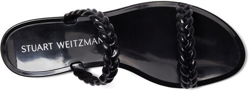 Stuart Weitzman Women's Braida Sawyer Jelly Sandals in Saudi Arabia