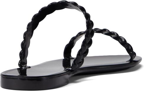 Stuart Weitzman Women's Braida Sawyer Jelly Sandals in Saudi Arabia