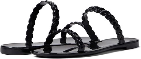 Stuart Weitzman Women's Braida Sawyer Jelly Sandals in Saudi Arabia